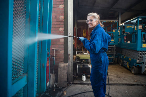 Best Pressure Washing Contractors  in Oli, PA
