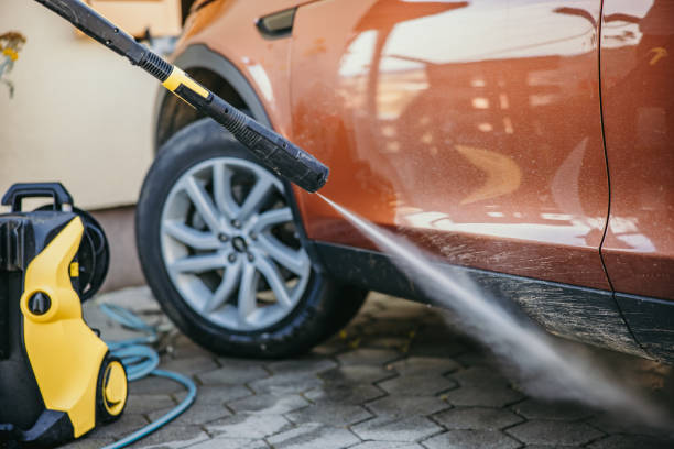 Pressure Washing Contractors in Paoli, PA