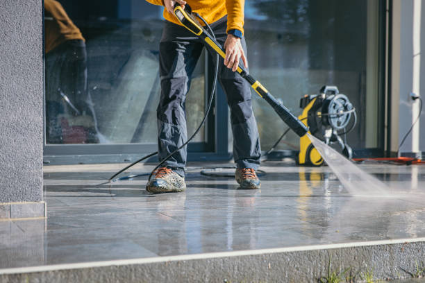 Best Roof Power Washing Services  in Oli, PA