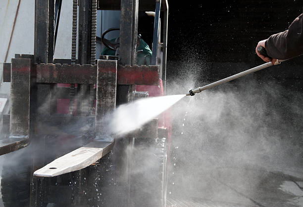 Why Choose Our Certified Pressure Washing Experts for Your Project Needs in Paoli, PA?