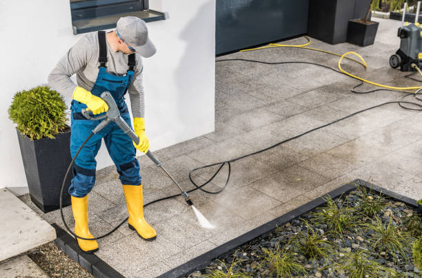 Best Roof Power Washing Services  in Oli, PA