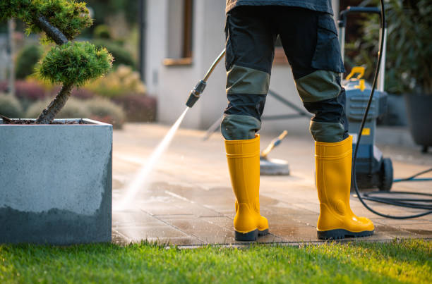 Best Commercial Pressure Washing  in Oli, PA